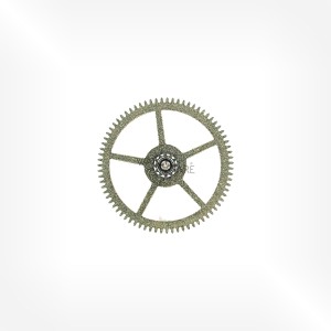 Peseux Cal. 7050 - Center wheel 201