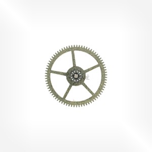 Peseux Cal. 7050 - Center wheel 201