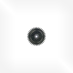 Peseux Cal. 7050 - Minute wheel 260