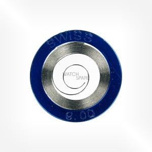 Peseux Cal. 7050 - Mainspring 770