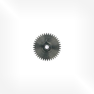 Peseux Cal. 7056 - Date indicator driving wheel 2556