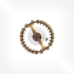 Tissot Cal. 11.7.T - Full balance 11031