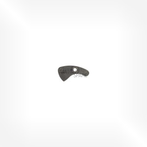 Tissot Cal. 1277 - Setting lever 443