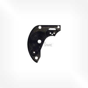 Tissot Cal. 13.6-1T1 - Barrel bridge 105
