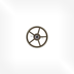 Tissot Cal. 13.6-1T1 - Center wheel without cannon pinion 201