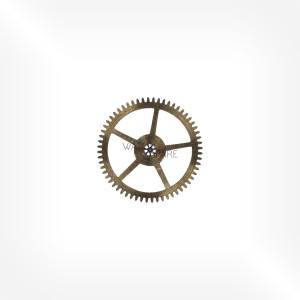 Tissot Cal. 13.6-1T1 - Third wheel 210