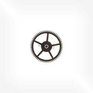 Tissot Cal. 13.6-1T1 - Second wheel 220