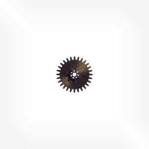 Tissot Cal. 13.6-1T1 - Minute wheel 260