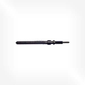 Tissot Cal. 13.6-1T1 - Winding stem 401
