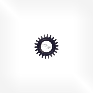 Tissot Cal. 13.6-1T1 - Crown wheel 420