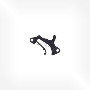 Tissot Cal. 13.6-1T1 - Setting lever spring 445