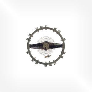 Tissot Cal. 15.3 - Full Balance 721