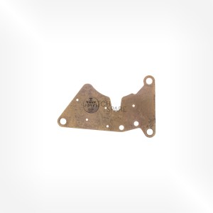 Tissot Cal. 2030 - Train wheel bridge 110