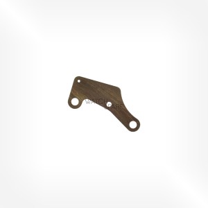 Tissot Cal. 2030 - Center wheel bridge 111