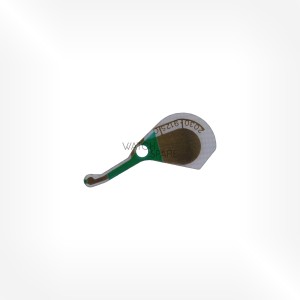 Tissot Cal. 2030 - Battery connection plate 4012