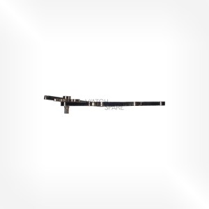 Tissot Cal. 2030 - Yoke spring with rivetted-setting wheel 435