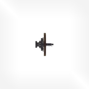 Tissot Cal. 2031 - Minute wheel 262/1
