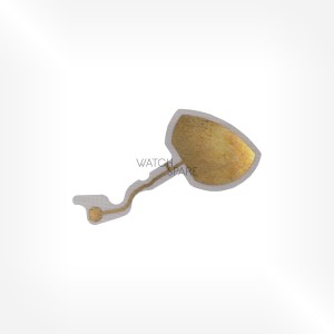 Tissot Cal. 2031 - Battery connection plate 4012