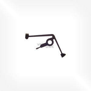 Tissot Cal. 2035 - Stop lever for center second 560