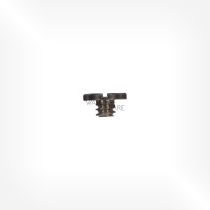 Tissot Cal. 2400 - Screw for crown wheel core 5420