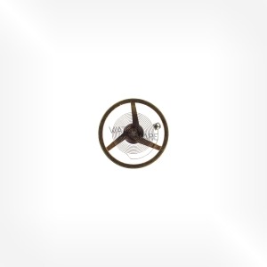 Tissot Cal. 2403 - Balance with flat hairspring 721