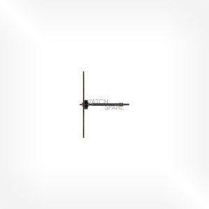 Tissot Cal. 2451 - Center second wheel 227