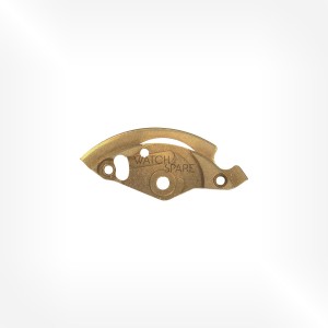 Tissot Cal. 2481 - Barrel bridge 105