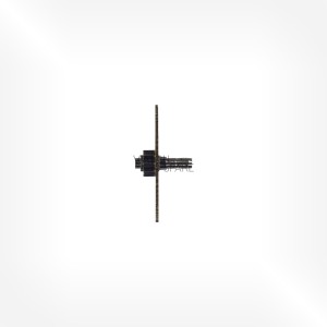 Tissot Cal. 2481 - Center wheel without cannon pinion 206