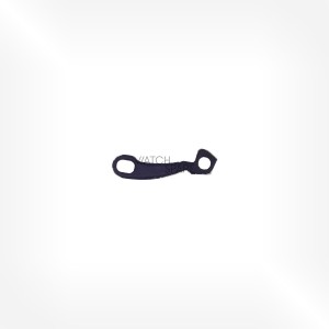 Tissot Cal. 2481 - Setting lever spring 2576