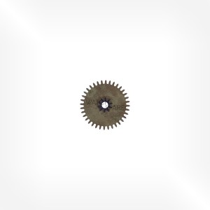 Tissot Cal. 2481 - Minute wheel 260