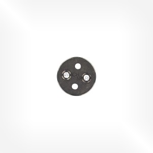 Tissot Cal. 2481 - Crown wheel core 423