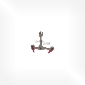 Tissot Cal. 2481 - Pallet fork 710