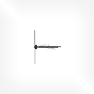 Tissot Cal. 2571 - Second wheel 227