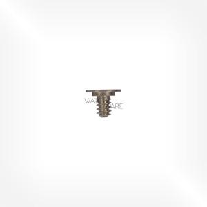Tissot Cal. 2571 - Day jumper spring screw 52573