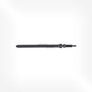 Tissot Cal. 2700 - Winding stem 401