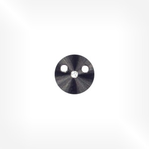 Tissot Cal. 27B-21 - Crown wheel core 27006B