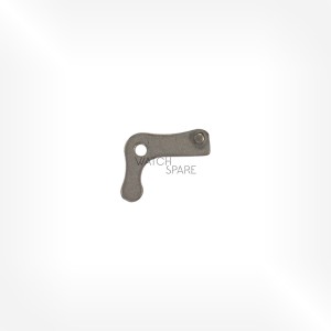 Tissot Cal. 27B-21 - Setting lever 27012B