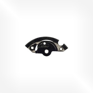 Tissot Cal. 28.5R-621 - Barrel bridge 2821R