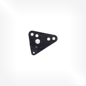 Tissot Cal. 28.5R-621 - Center bridge 2823R