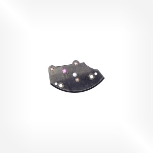 Tissot Cal. 28.5R-621 - Automatic bridge 2825R