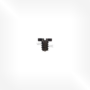 Tissot Cal. 28.5R-621 - Lower end-piece screw for balance 281103R