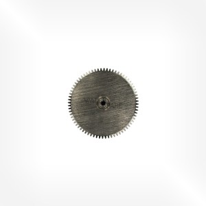 Tissot Cal. 28.5R-621 - Full barrel 282001R