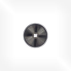 Tissot Cal. 28.5R-621 - Barrel ratchet wheel 282004R