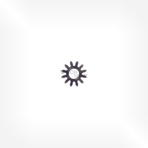 Tissot Cal. 28.5R-621 - Setting-wheel 282019R