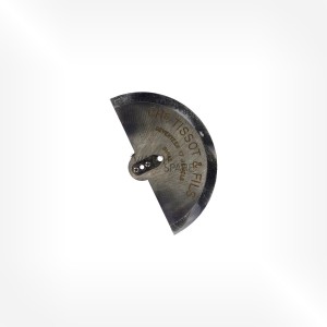 Tissot Cal. 28.5R-621 - Weight 282017R