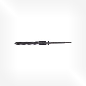 Tissot Cal. 2930 - Winding stem 401
