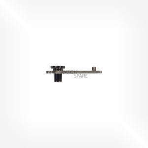 Tissot Cal. 3392 - Setting lever 443