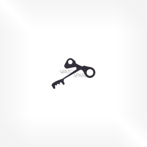 Tissot Cal. 3392 - Setting lever spring 445