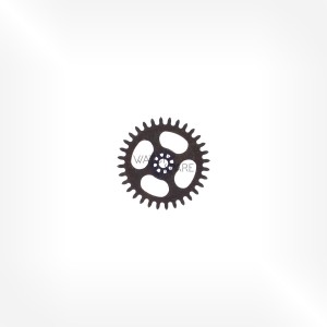 Tissot Cal. 709-1 - Intermediate gear 260/1