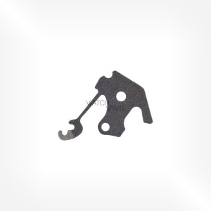 Tissot Cal. 709 - Setting lever spring 445